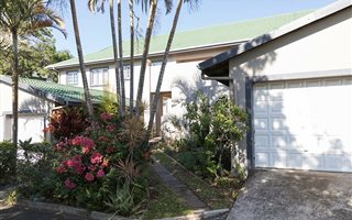 3 Bedroom Apartment in Salt Rock