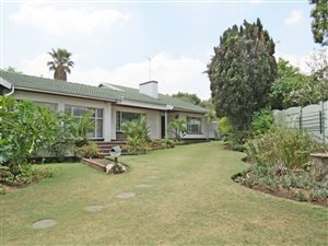 3 Bed House in Dowerglen