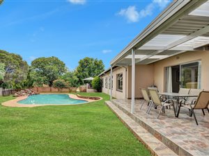 3 Bedroom House in Jukskei Park