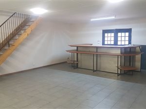 163 m² Retail Space in Middelburg Central