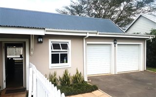 3 Bedroom House in Ballito