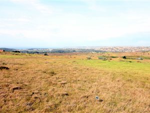 452 m² Land available in Hartenbos