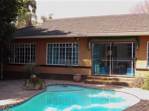 4 Bed House in Allen Grove