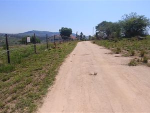 2 ha Land available in Cato Ridge