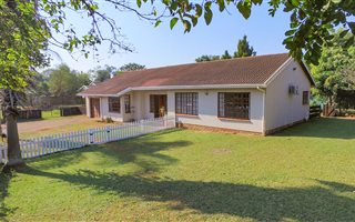 3 Bedroom House in Forest Hills