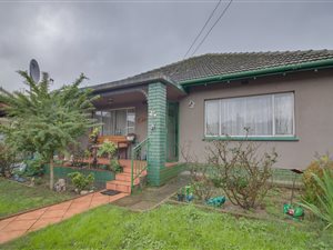 3 Bed House in Oakdale