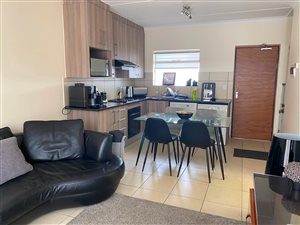 2 Bed House in Barbeque Downs