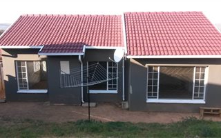 2 Bedroom House in Philip Nel Park
