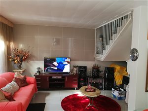 3 Bed Duplex in Benoni Central