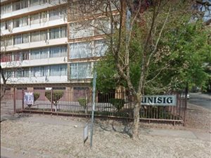2 Bed Apartment in Gezina