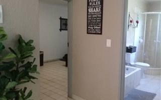 2 Bedroom Apartment in Eastleigh