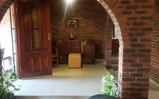 4 Bedroom House in Mariannheights