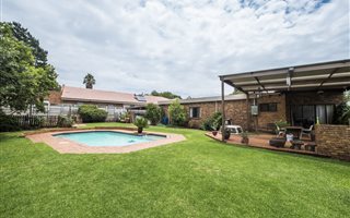3 Bedroom House in Atlasville