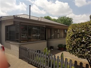 3 Bed House in The Hill