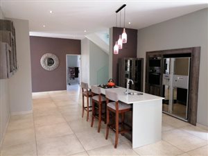 4 Bed House in Copperleaf
