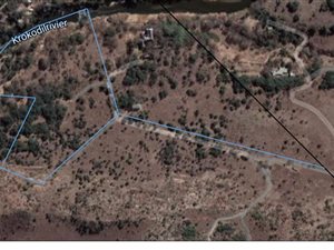 5 ha Farm in Lanseria and surrounds
