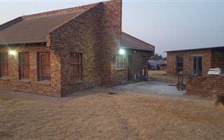 2 Bedroom House in Endicott