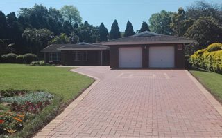 3 Bedroom House in Chelmsfordville