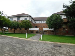 891.309997558594 m² Office Space in Boskruin