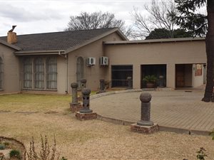 Commercial space in Bronkhorstspruit
