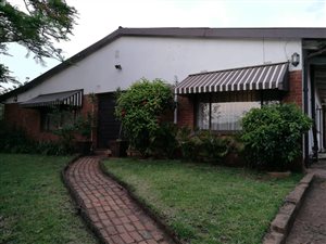 4 Bed House in Noordsig