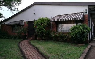 4 Bedroom House in Noordsig