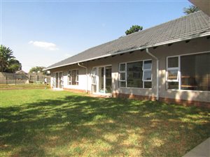 5 Bed House in Fairmount Ridge