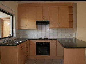 2 Bed Apartment in Magaliessig
