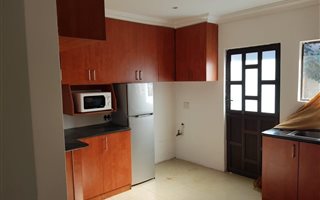 3 Bedroom House in Sydenham