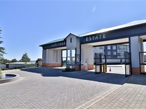 2 Bed Apartment in Modderfontein
