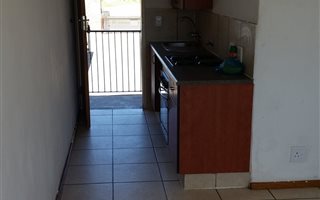 2 Bedroom Apartment in Kempton Park Central