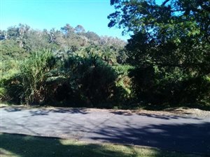 1585 m² Land available in Ramsgate