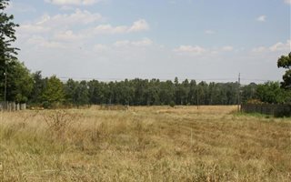 1784 m² Land available in Deneysville