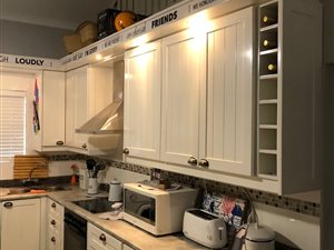 3 Bed Apartment in Boland Park