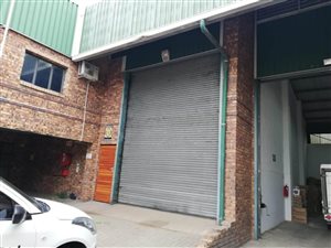 627 m² Commercial space in Red Hill