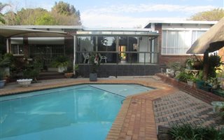 4 Bedroom House in Wingate Park