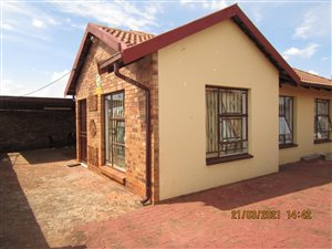 5 Bed House in Ga-rankuwa
