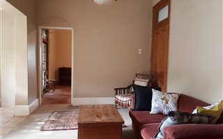 2 Bedroom Apartment in Bulwer