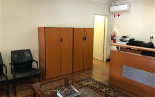 450 m² Office Space in Doringkloof