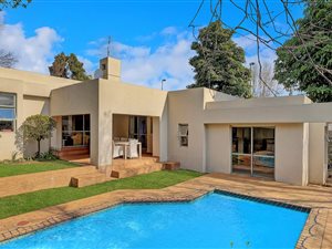 3 Bed Cluster in River Club