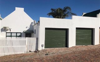 3 Bedroom Townhouse in Bracken Heights