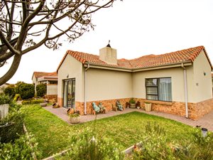 1 Bed Simplex in The Meadows