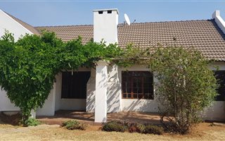 3 Bedroom Townhouse in Bendor