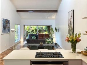 2 Bed Simplex in Parkmore