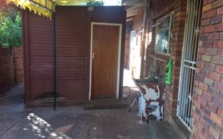 3 Bedroom House in Impala Park