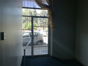 60 m² Office Space in Kimberley Central