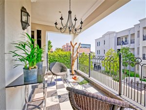 2 Bed Apartment in Dunkeld