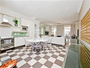 2 Bed Flat in Dunkeld