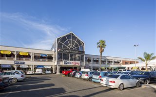56.2000007629395 m² Office Space in Lakefield