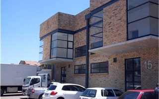 722 m² Industrial space in Ormonde